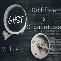 Coffee & Cigarettes Vol 4
