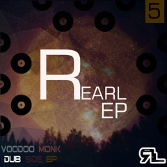 Voodoo Monk, G. Poulias - Stellar Remnant (Original Mix)