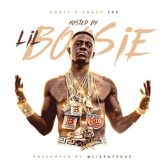 LIL BOOSIE FT RICH HOMIE QUAN AND TONY MICHAEL - PRIVATE ROOM