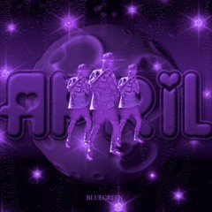 April 🔮