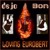 Artwork for Dejo & Bon - Loving Eurobeat