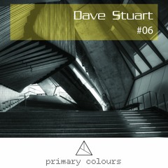 Primary [colours] Mix Series #06 - Dave Stuart
