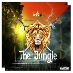 The Jungle - PlusTwo x AFFO (Original Mix)