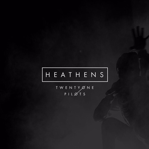 Twenty One Pilots - Heathens (Felix Wehden Bootleg)
