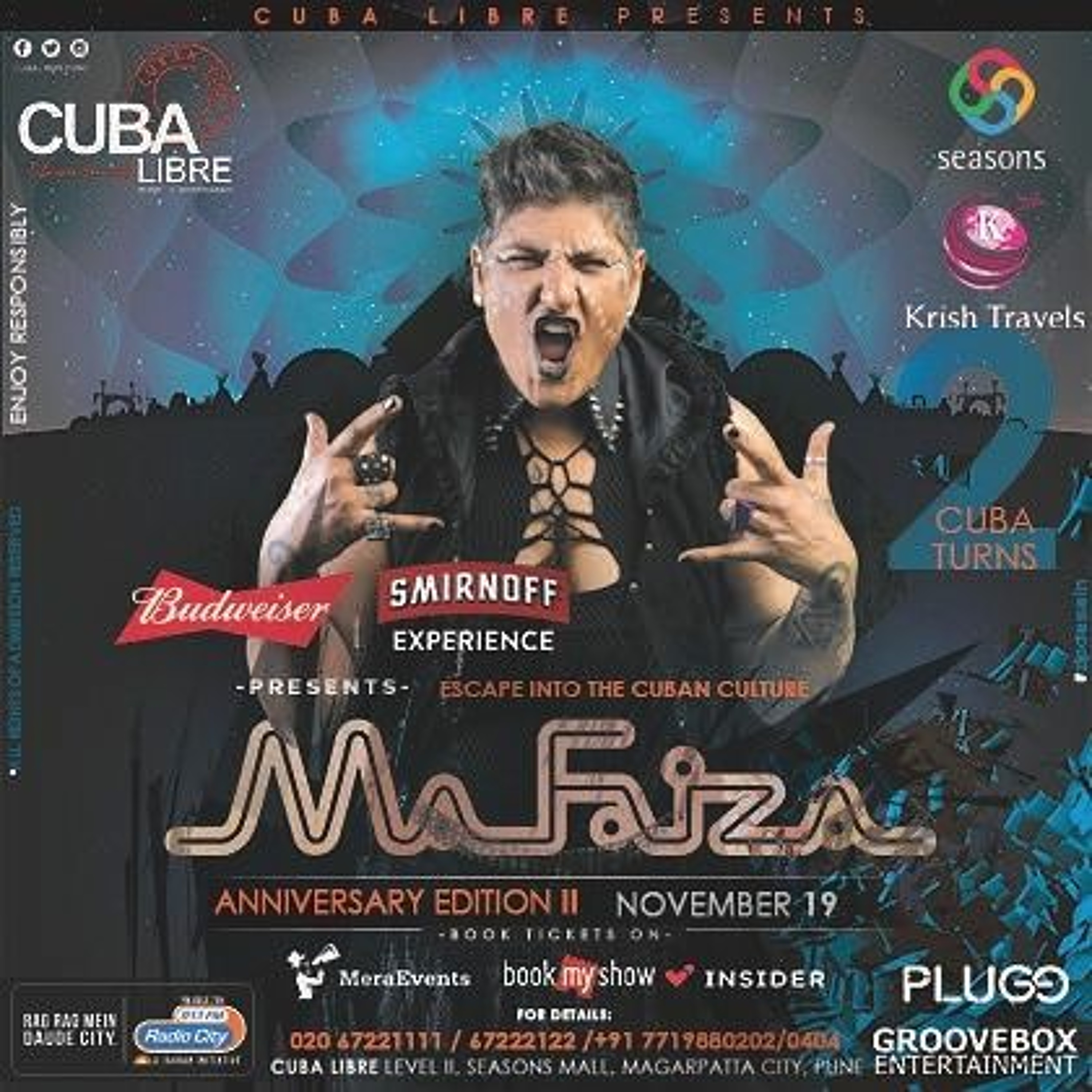 Ma Faiza