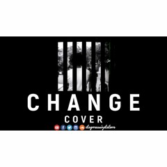 J-Cole -  Change  [Cover by Dagi]