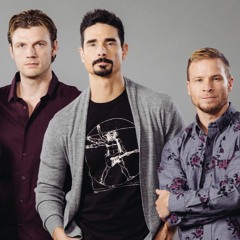 Backstreet Boys - The Call (Vasiliy Gorbatko Romantic Remix)(Future Project)002