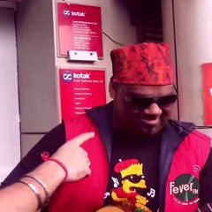 BHARAT POSITIVE (Fever 104 FM)