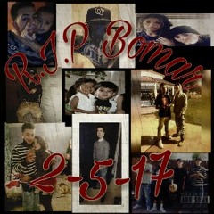 R.I.P Bomar