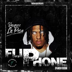 Flip Phone Freestyle