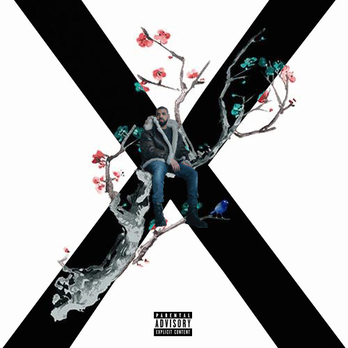 MR•CAR/\\ACK x Drake - Dime City