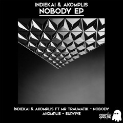 Akomplis - Survive (Available to buy now!)