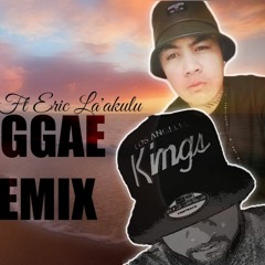DJ FLE FT ERIC LA'AKULU - REGGAE BEAT 2K17