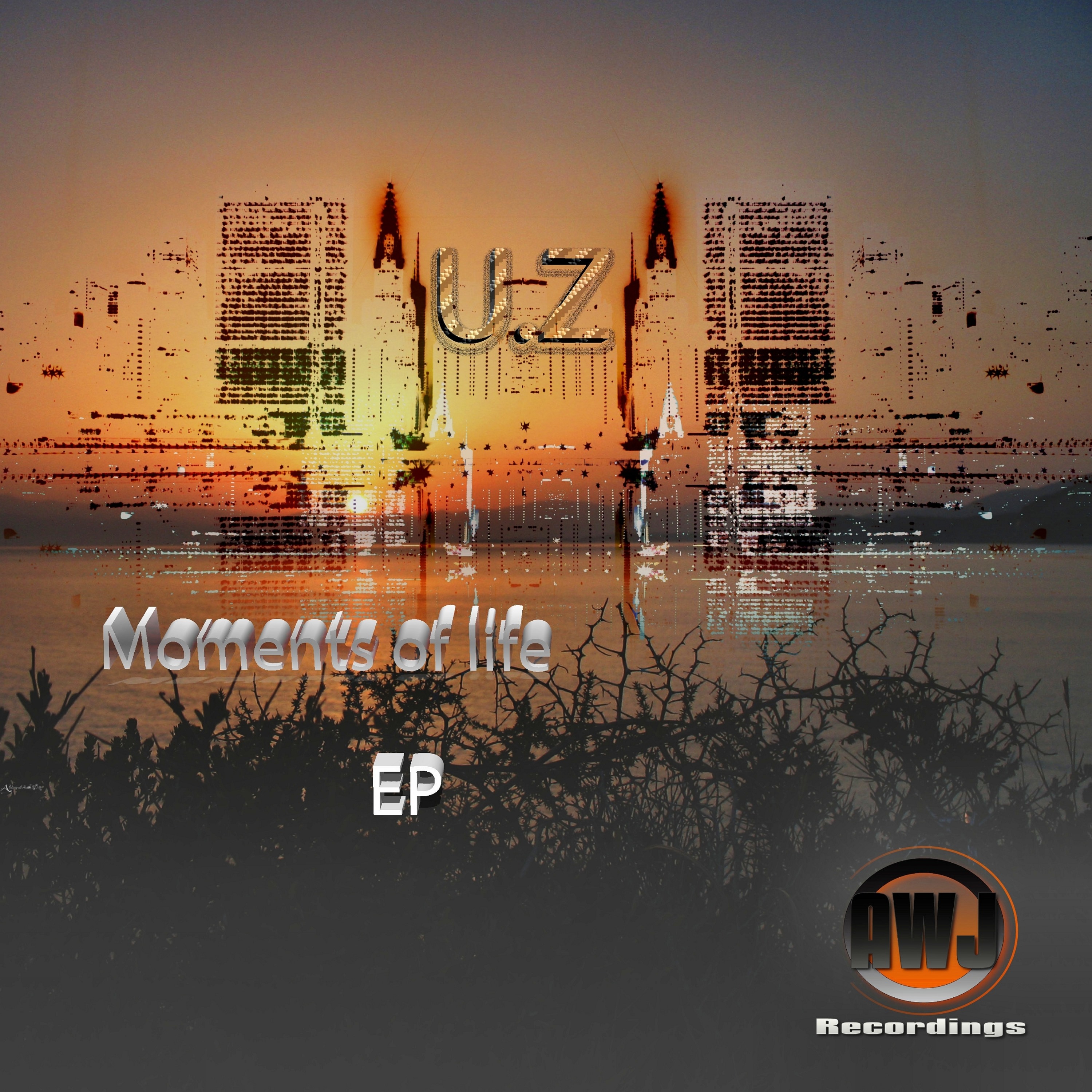 AWJ Recordings
