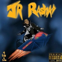 JR Rashad - Casablaca 95'