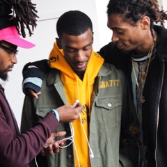 Pop Up Shop [Prod. Gosuto]