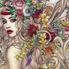 Flower Power Saturday Morning Set (05h-06H30) Mad's Birthday