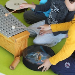 «Είμαστε Όλο Αυτιά»: Εκπαιδευτικά Projects Αυτοσχεδιασμού Για Παιδιά 4-12 Ετών│Μέγαρο Μουσικής