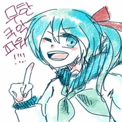 [Lyun] 시유 - 몽상뢰 판소리틱하게 불러보았다