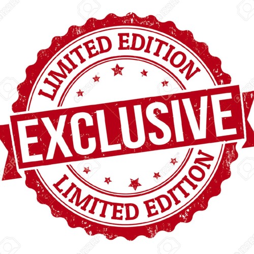 Limited Edition (Prod. Jimbovski)