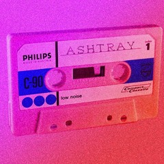 ＡＳＨＴＲＡＹ