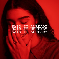 New private playlist