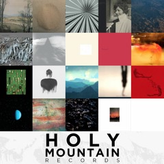 Holy Mountain Records NEWS 01 2017