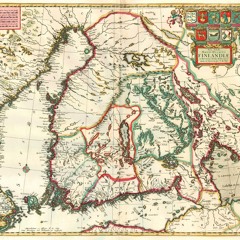 VII. Finnish Suite - Polonesse