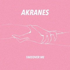 Akranes - Sleep Tonight (feat. Sabira Jade & Bryson)