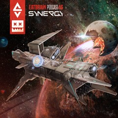 EATBRAIN Podcast 046 by Synergy