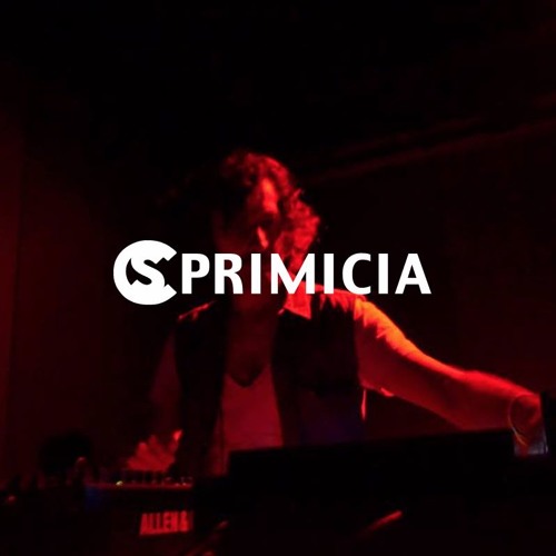 PRIMICIA: David Carretta - Never Control [GND Records]