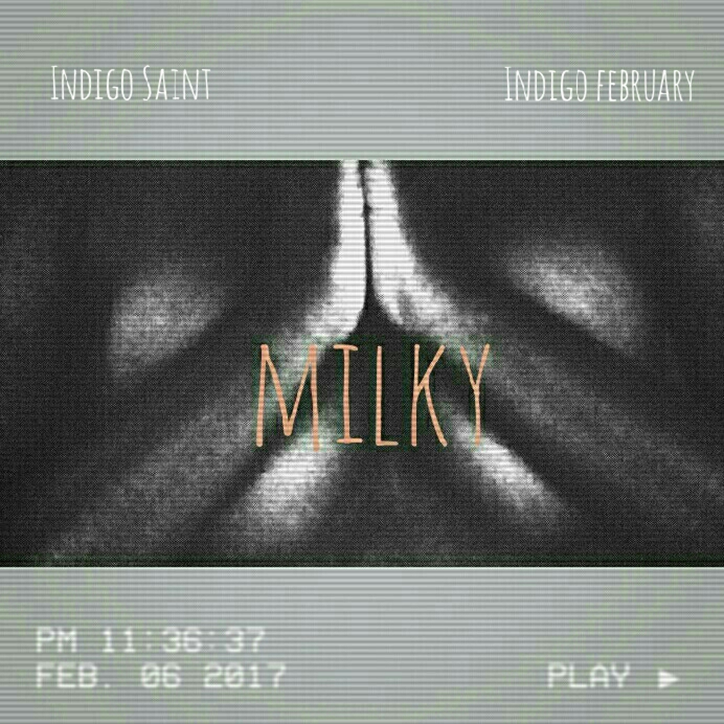 Milky (prod. By N-Cube) episode artwork