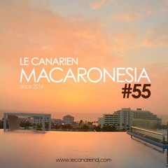 Macaronesia 55 (by Le Canarien)