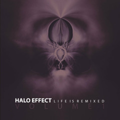 Halo Effect - You'll Never Catch Me (Oliver Rosemann remix)