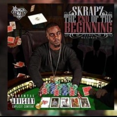 Skrapz Waiting Ft B-anca (Skrapz Is Back PT.2)