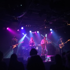 Star Coloured Sunbeam - Echo Chamber