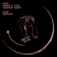Dense & Pika - Cartoon Heart (Slam Remix)