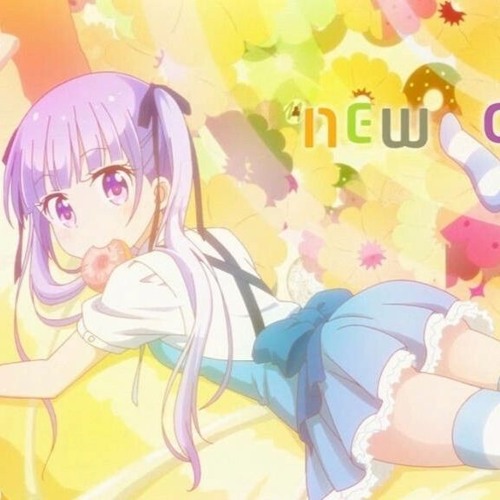 NEW GAME! ED FULL「Now Loading!!!!」