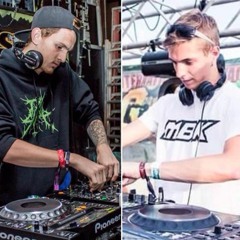 Tim Shopp & MBK - Ludes