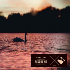 Seven24 & S.A.T Feat. Angel Falls - Rescue Me (Original Mix)