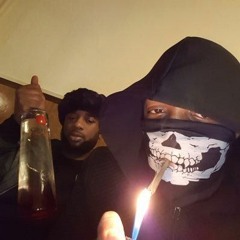 Trapping - Mad Franko ft Don Stripes  [@DonStripesUA @Mad_Franko @UnusualArtists_]