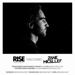 'Welcome to RISE' (MIXTAPE)