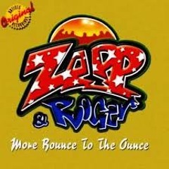 ZAPP & ROGER TROUTMAN - Nuthin' But A Party (Dj Nobody Real Funky Re Edit).mp3