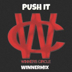 Push It(WINNERMIX) Prod by. Poobanga