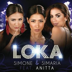 LOKA SIMONE E SIMARIA ,,
