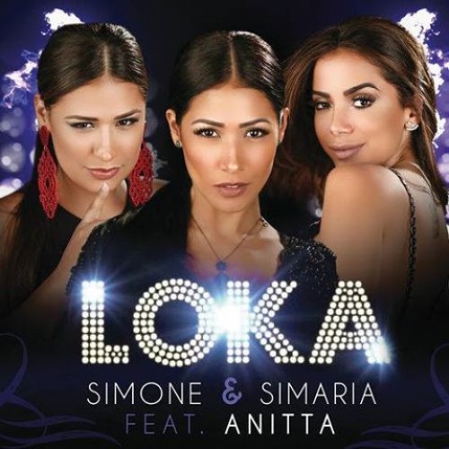 LOKA SIMONE E SIMARIA ,,