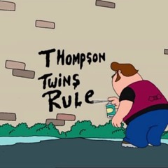 THOMPSON TWINS ULTIMATE MEGAMIX........ by Dj Frank V
