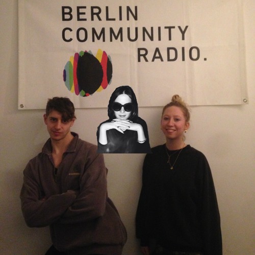 Studio B 002: Rosalie de Meyer & Angelica Golten(Tailored Communication)