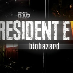 Rap Do Resident Evil 7 - Mundo Caótico - RapGame 4