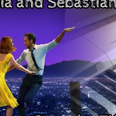 La La Land OST - Mia And Sebastian's Theme  [Piano Cover]